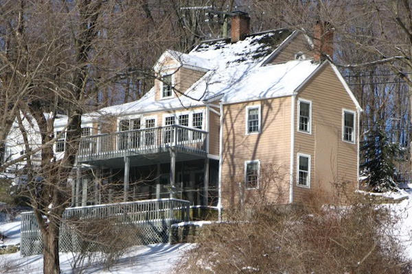 Love for the Least | Gifts of Real Estate