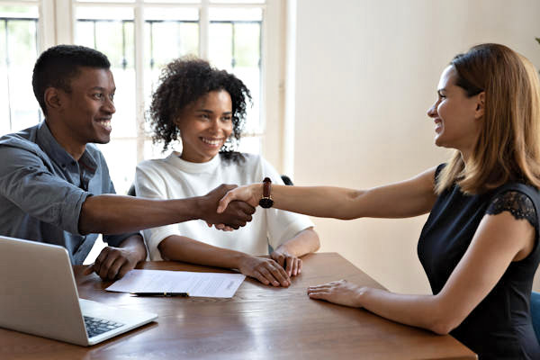 Love for the Least | Charitable Lead Trust