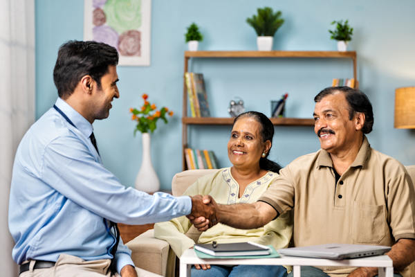 Love for the Least | Charitable Remainder Trust